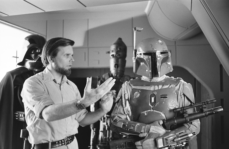 Illustration for article titled The Empire Strikes Back: la historia de cómo se gestó la obra maestra de George Lucas